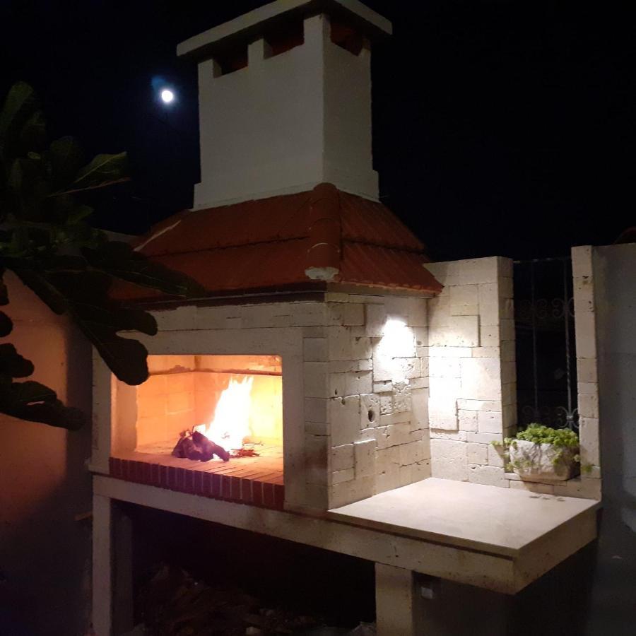 Villa Sv. Vid Sevid Exteriör bild