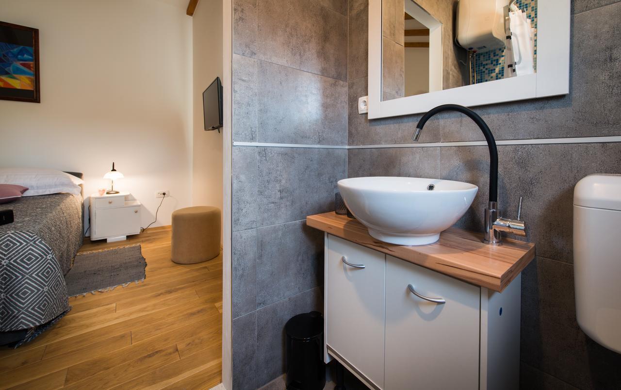 Villa Sv. Vid Sevid Exteriör bild