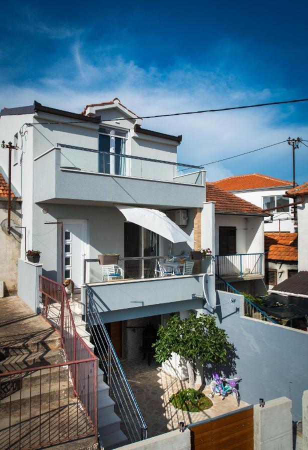 Villa Sv. Vid Sevid Exteriör bild